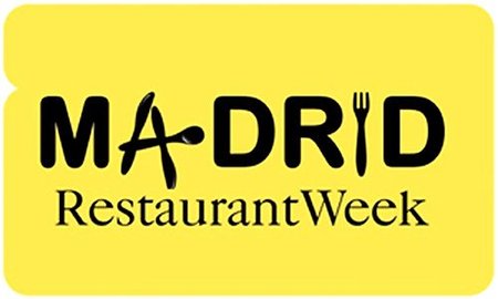 Madrid Restaurant Week 2009