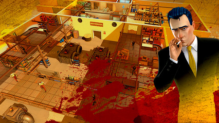 Reservoir Dogs: Bloody Days tiros a mansalva y jugabilidad al estilo de Tarantino en su tráiler cinemático