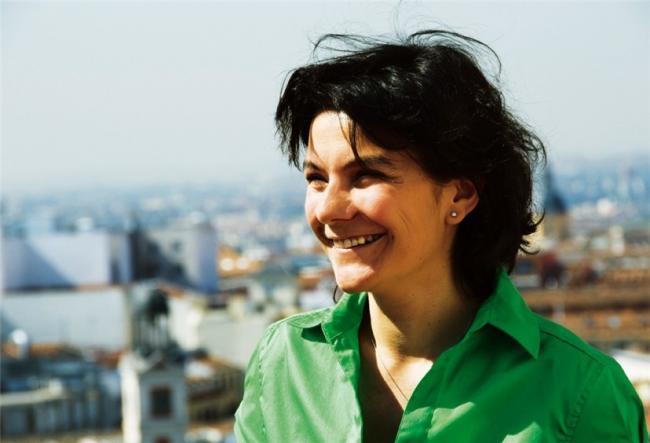 Marta Esteve
