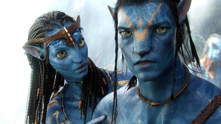 'Avatar'