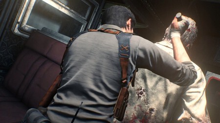 The Evil Within 2