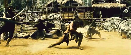 Ong Bak 2 01