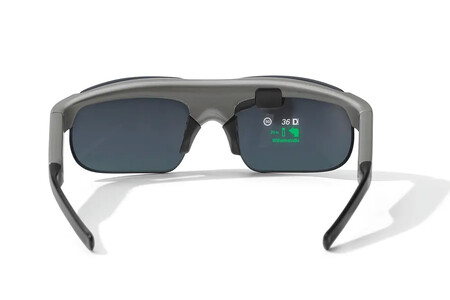 Bmw Smartglasses 1