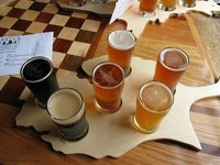 Las cervezas sin alcohol y las 0'0 también contienen alcohol