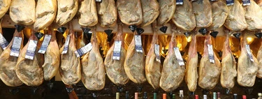 El jamón ibérico de Mercadona imprescindible esta Navidad, una pieza de 8 kilos a un precio bajísimo 
