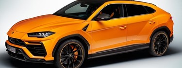 Lamborghini Urus 2021 desbloquea un nuevo nivel de personalización