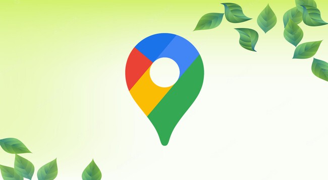 Ruta Ecologica Google Maps Novedad