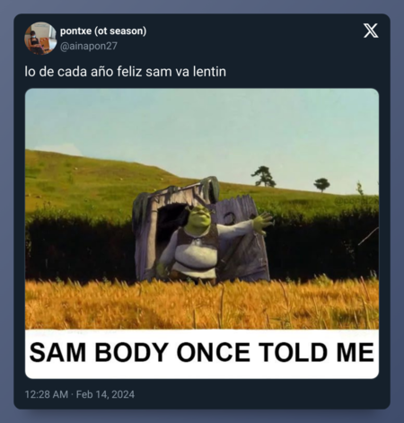 sam