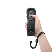 Mando Nintendo Wii Remote Plus, en negro o rosa, por 29,95 euros