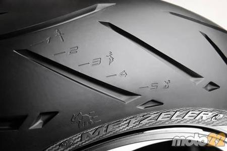 Metzeler Sportec M5 Interact