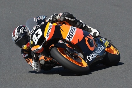 Marc Márquez