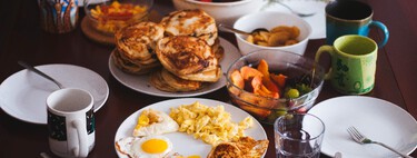 Este desayuno tiene fama de insano en España, pero los estudios dicen que estamos equivocados