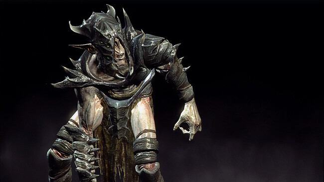 Son los enemigos más letales en Skyrim, y también tienen la historia más trágica de este universo de fantasía