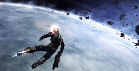 Más detalles sobre los micropagos en ‘Dead Space 3’
