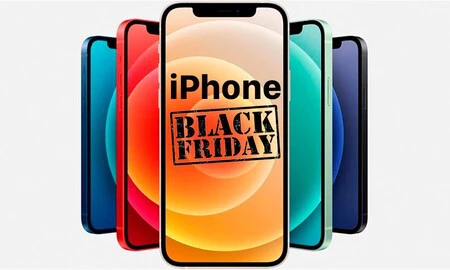 Comprar un iPhone en el Black Friday 2020: las mejores ofertas y precios