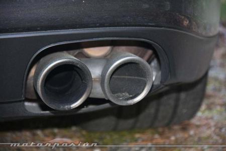 Porsche Panamera S Hybrid