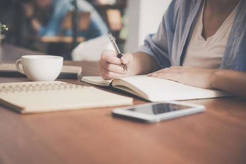 Carta a mi yo antes de ser madre: todo saldrá bien