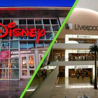 Disney hace equipo con Liverpool para abrir sus primeras tiendas independientes en México: dónde se encuentran y qué ofrecen 