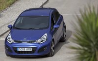KIA Rio, presentación y prueba en Lisboa (parte 2)