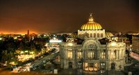 México: Servicio de atención al turista