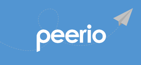 Peerio, mensajes y archivos encriptados para olvidarnos de Drive, HipChat y Dropbox