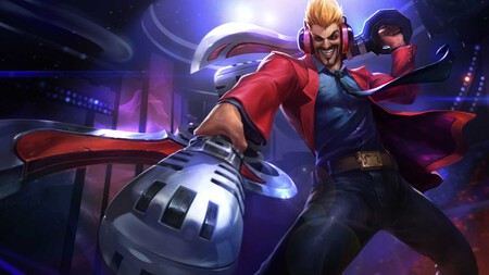 draven