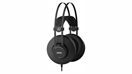 Akg K52