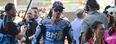 Desvelado el salario que cobrará Álex Márquez en su nuevo contrato con KTM en MotoGP. Será más del doble que en Ducati 