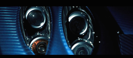 Pagani prepara un Huayra muy especial, y nos lo presume en un teaser de 38 segundos