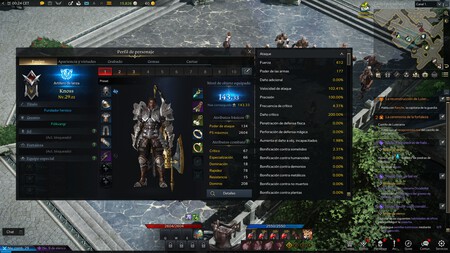 Lost Ark (Smilegate)