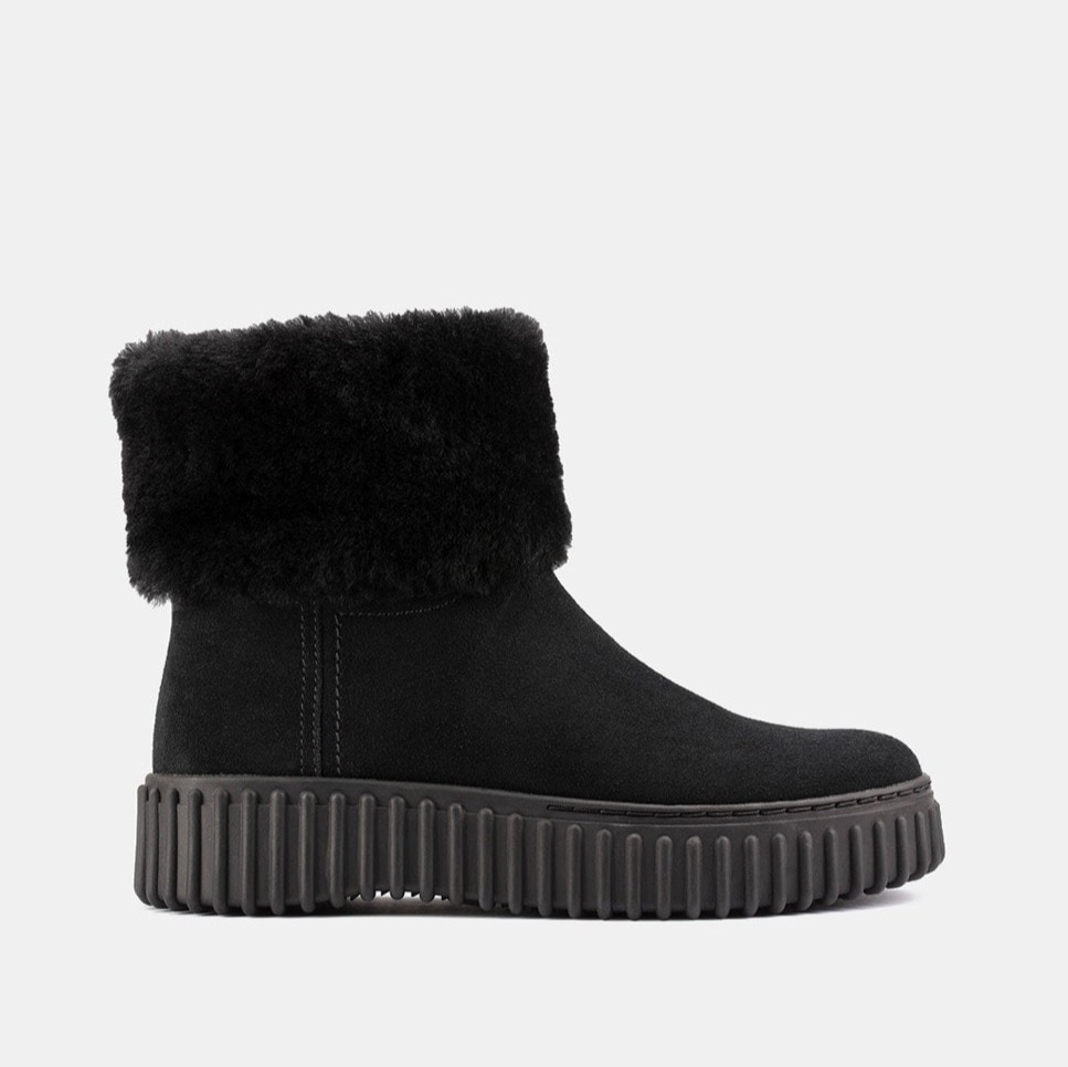 Mocasines Torhill Turn Clarks