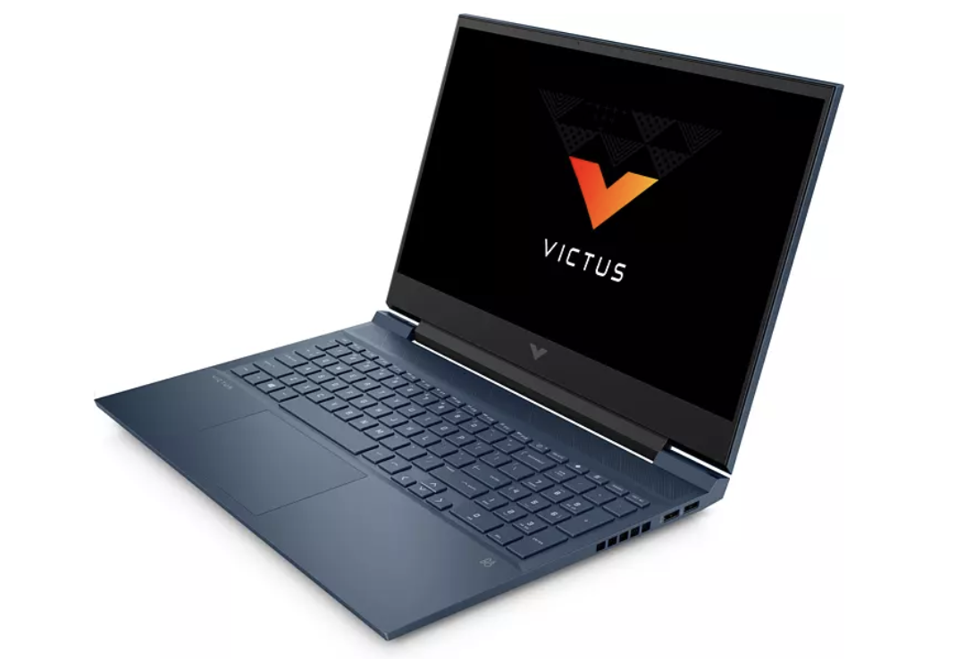ictus by HP 16-e0011ns, 16.1" FHD, AMD Ryzen™ 7 5800H, 16 GB, 512 GB SSD, RTX 3050, FDOS