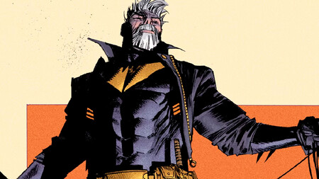 Batman El Caballero Blanco 3