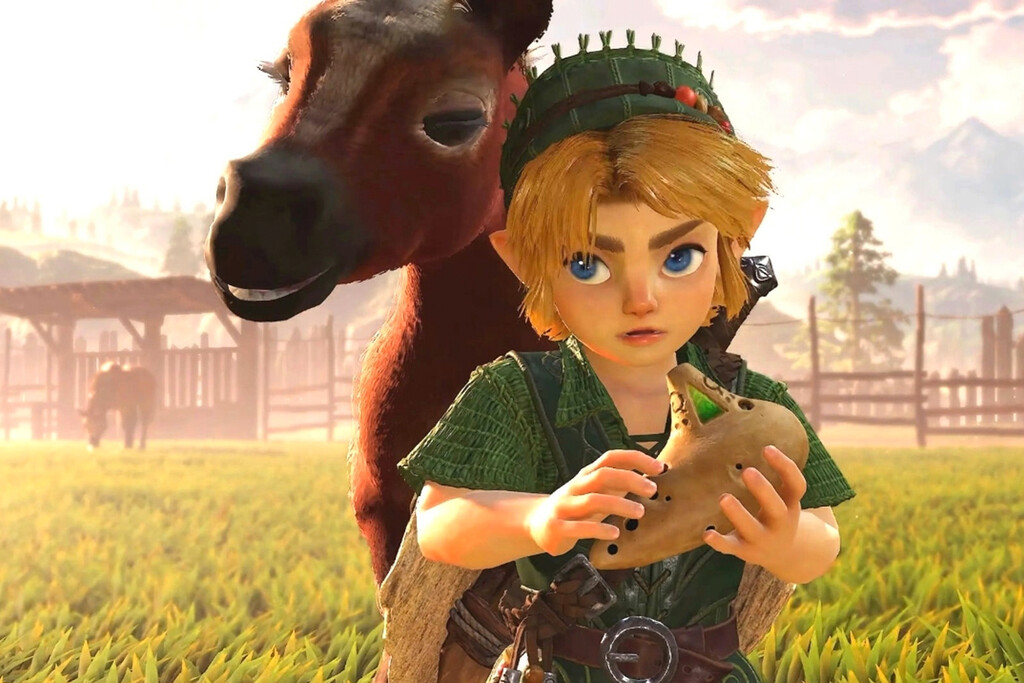 Exdirectivos de Nintendo sugieren una mayor apuesta por los remakes
