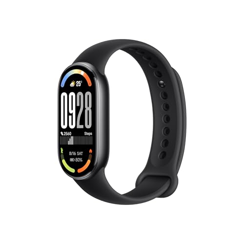 Xiaomi Smart Band 10