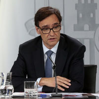 Si estás en cuarentena por el coronavirus, la baja se tratará como accidente laboral