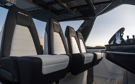 59’ Tirranna AMG Edition