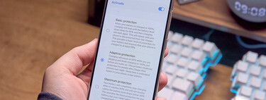 Samsung esconde una mejora en la batería que puedes activar con One UI 6
