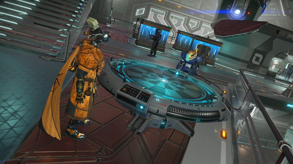 ¡Actualización histórica! Xeno Arena convierte No Man's Sky en Pokémon: puedes desafiar a otros jugadores y luchar con criaturas alienígenas