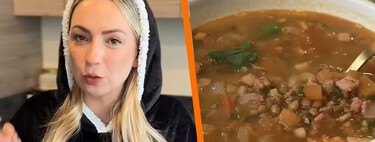 Este es el truco para que las lentejas queden más consistentes y sabrosas: ideal para atraer la abundancia en Año Nuevo