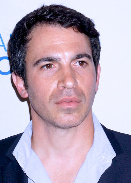 Chris Messina 2014