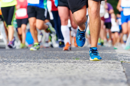Hábitos y comportamientos que debes evitar durante una carrera