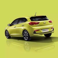 ¡Sin avisar! El Hyundai Accent Hatchback apareció en México incluso antes que en Google