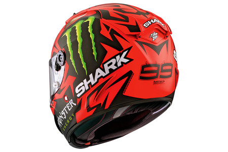 Shark Race R Pro Replica Lorenzo 05