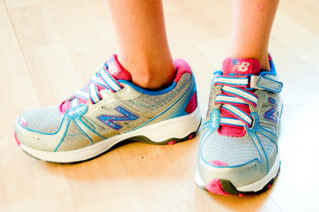 Trucos para alargar la vida de tus zapatillas