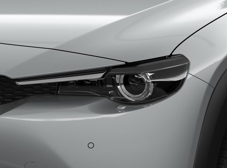 Mazda Mx30