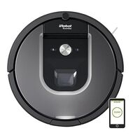 Hasta la medianoche, Amazon te deja de nuevo el robot aspirador Roomba 960 por sólo 379 euros