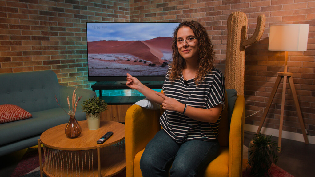 Panasonic OLED Z90B: las preguntas que nos habéis enviado (y sus respuestas) sobre este televisor con FireTV 
