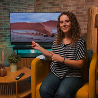 Panasonic OLED Z90B: las preguntas que nos habéis enviado (y sus respuestas) sobre este televisor con FireTV 