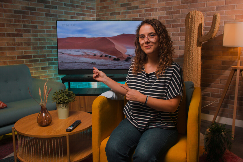 Panasonic OLED Z90B: las preguntas que nos habéis enviado (y sus respuestas) sobre este televisor con FireTV